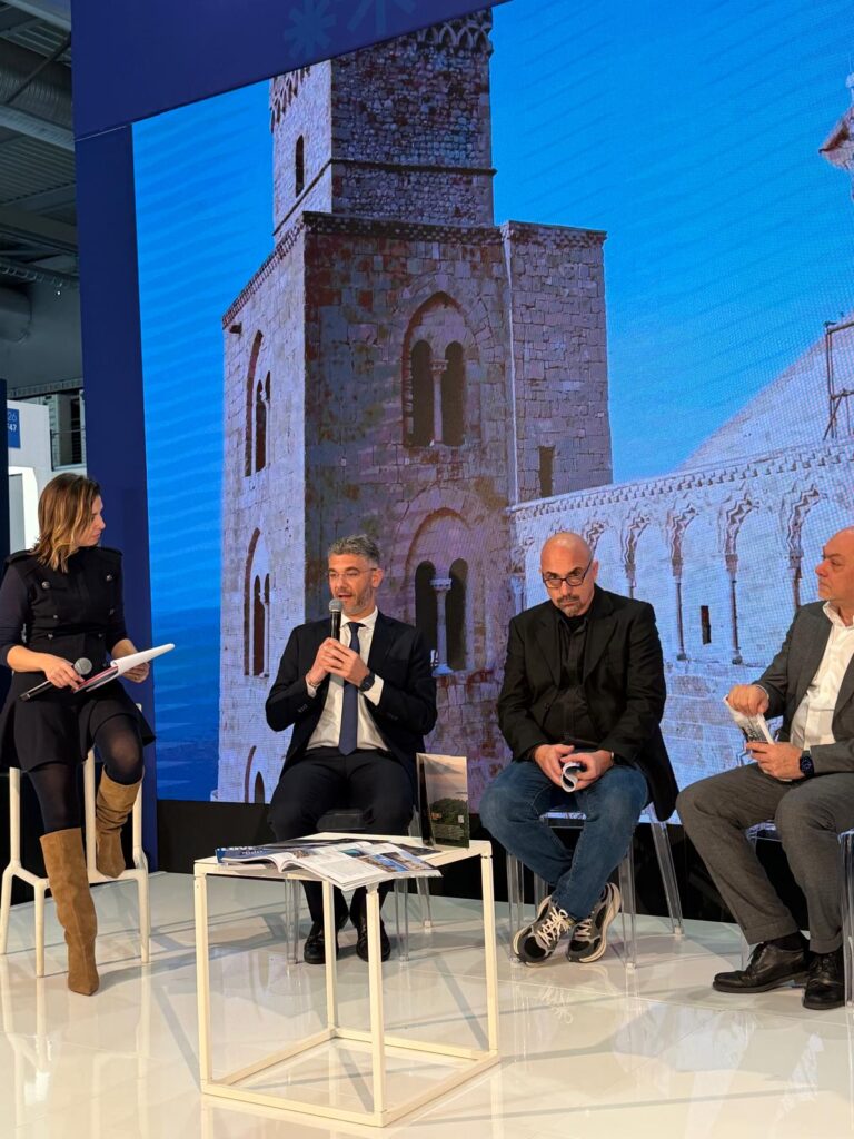 BIT 2026, il Comune di Palermo protagonista: il Festino dedicato a Rosalia la Normanna apre il millenario di Guglielmo il Conquistatore