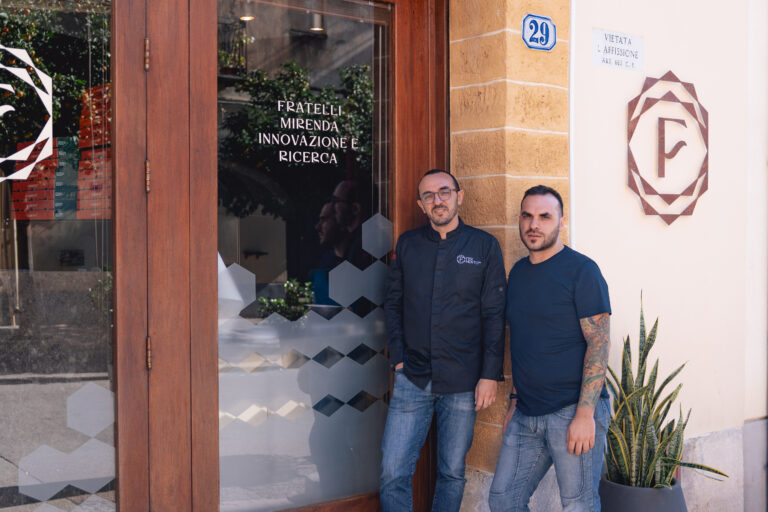 Cefalù. Fermento 2.0 incontra lo stellato Limu