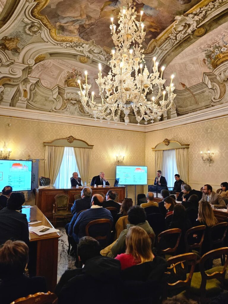 Gangi, cardiologia“aree grigie” della pratica clinica, oltre 80 specialisti riuniti in Sicilia