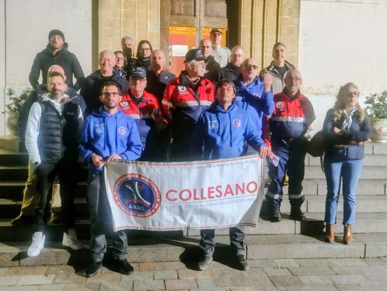 A Lascari il “Progetto Salva Vita”