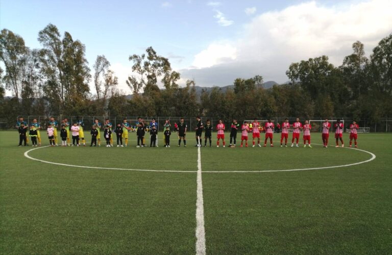 Promozione,finisce in parità (2-2) il derby Lascari Cefalu’-Gangi