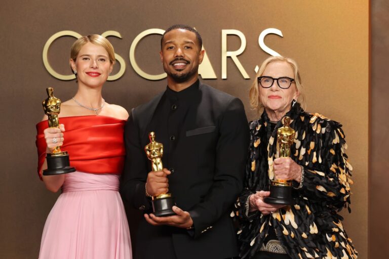 Oscar 2026,ecco i vincitori