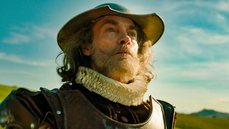 Ambientato anche a Messina il film Don Chisciotte di Fabio Segatori con protagonista Alessio Boni