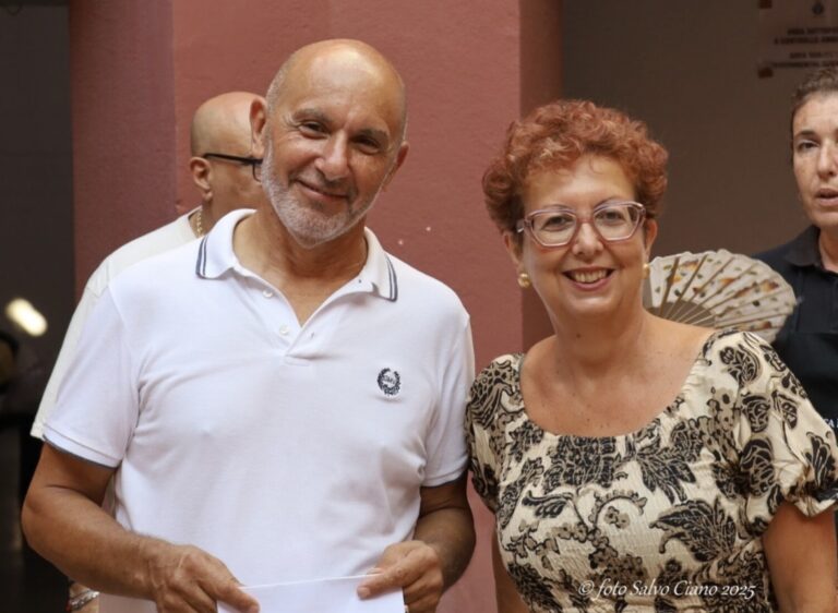 Cefalù, nuova puntata di “E ancora chiedo: Scusi, permette?” (Giovedì 5 marzo 2026)