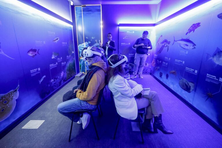 Istruzione, Regione stanzia 2,5 milioni per le aule multisensoriali