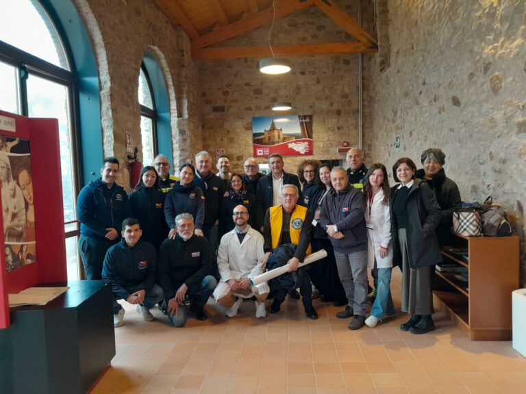 Per l’Asp in piazza a Geraci Siculo 453 prestazioni