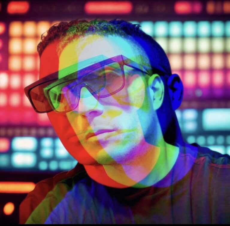 Il DJ/Producer di Campofelice di Roccella Antonio D’Anna conquista la Top 100 mondiale Tech House