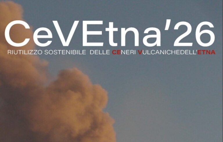 Ceneri vulcaniche, a Catania un  focus sul decreto regionale per il riuso