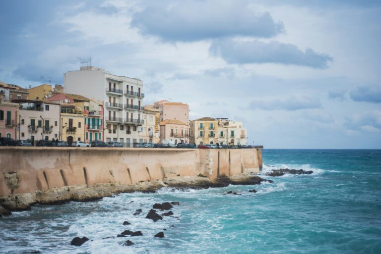 Le città italiane per ore di sole:Sicilia sul podio