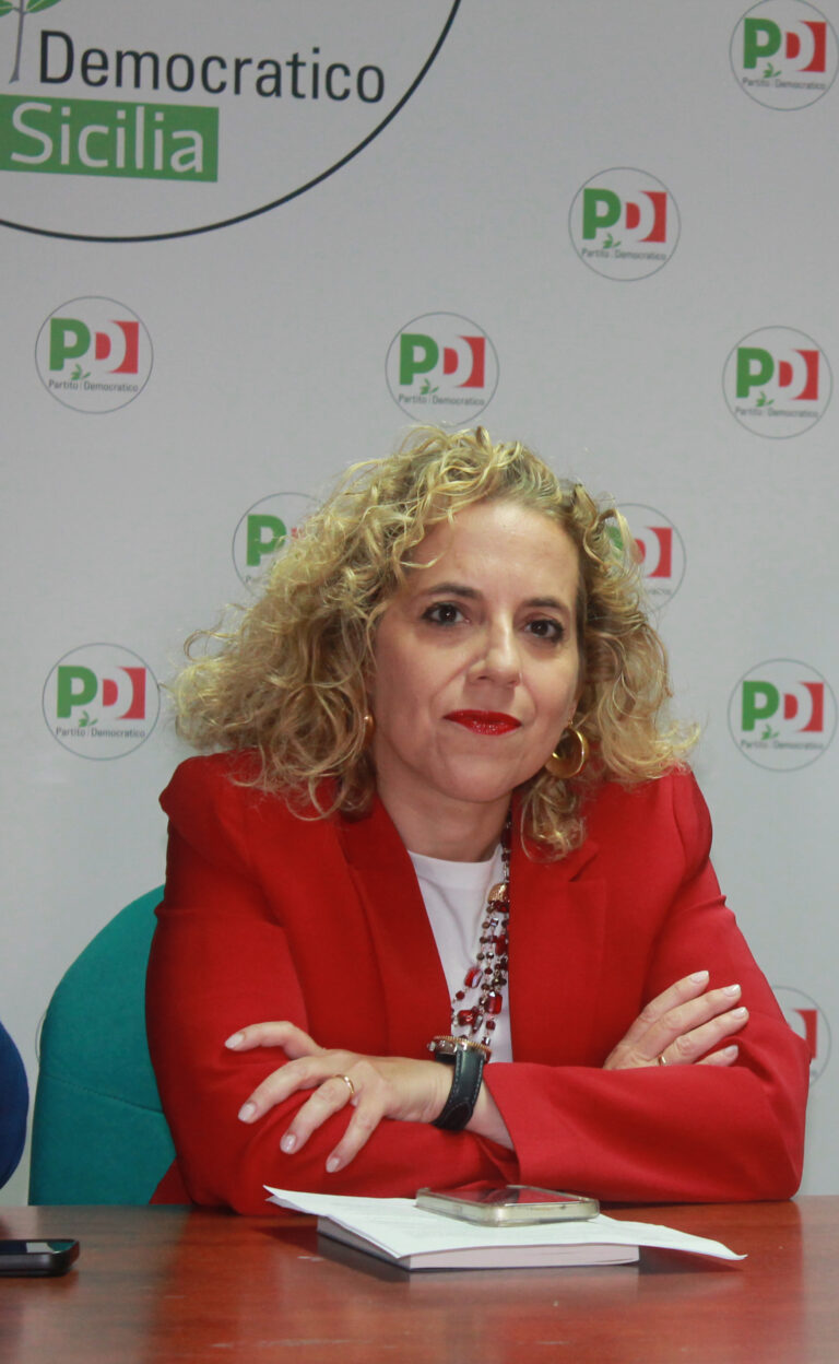 Madonie. Valentina Chinnici: interrogazione su atterraggio elicotteri USA