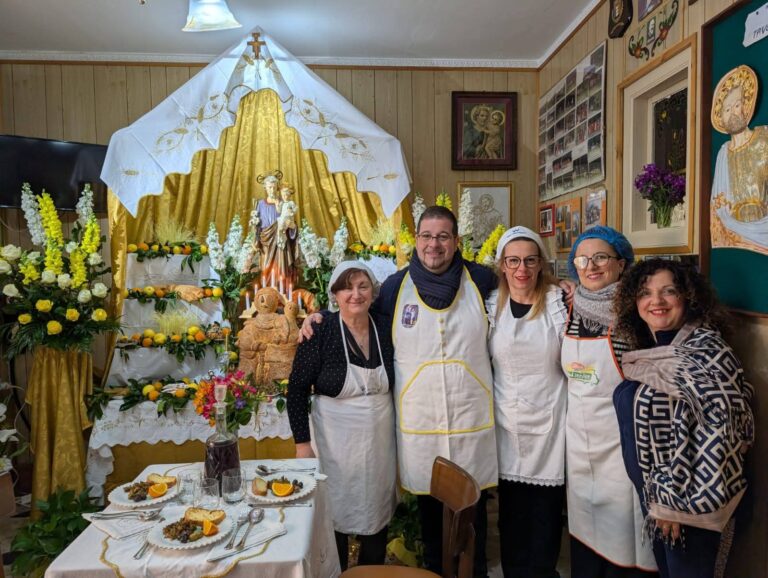 La festa dei “VIRGINIEDDI” a Montemaggiore Belsito, una tradizione che unisce unisce la comunità