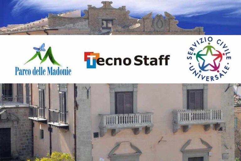 Bando servizio civile universale 2026. L’ Ente Parco delle Madonie partecipa al bando con un progetto per 6 posti
