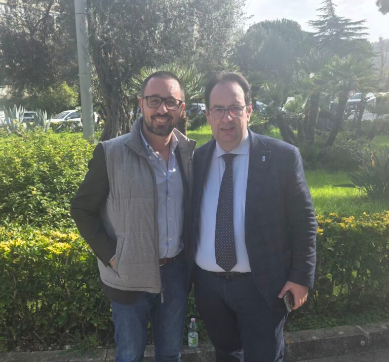 Parco delle Madonie, nuova collaborazione per il Geoparco UNESCO: incarico (gratuito) ad Angelo Merlino