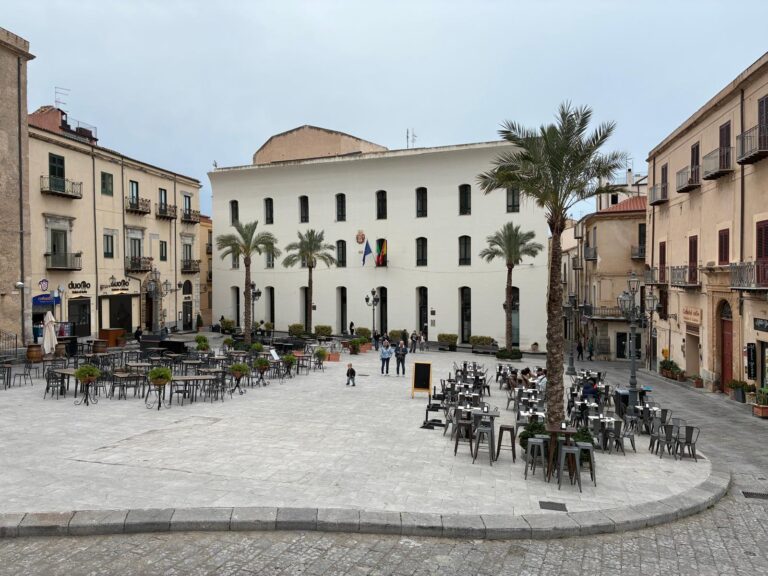 Cefalù. Prevenzione incendi,  ordinanza regola la pulitura dei terreni