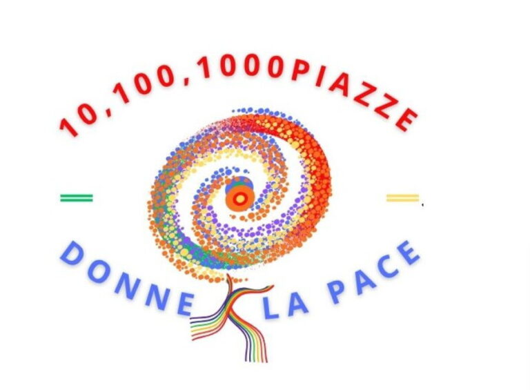Cefalù. 28 marzo “Donne per la Pace”