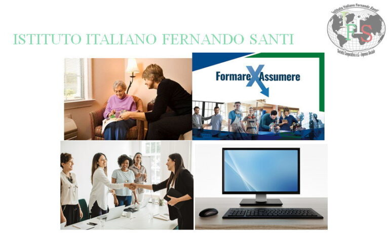 Istituto Santi. Offerta Formativa