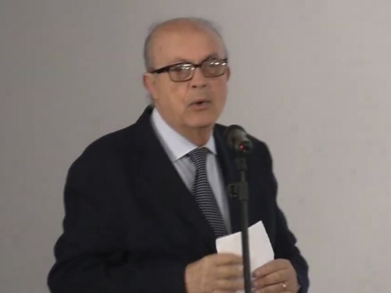 La riforma del Titolo IV della Costituzione: le ragioni del si e quelle del no:se ne parla  a Petralia Sottana