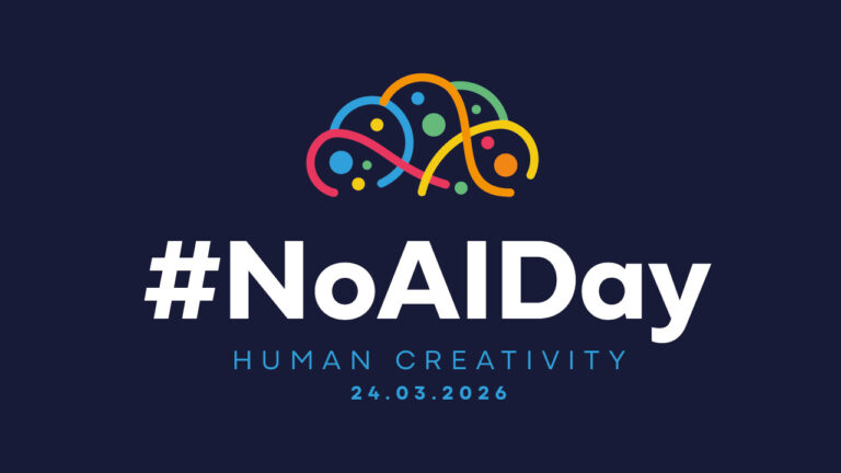 24 marzo, NO AI DAY. Un giorno senza intelligenza artificiale