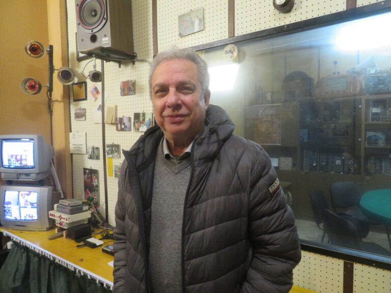 Polizzi Generosa. Presentazione del  libro di Luciano Schimmenti