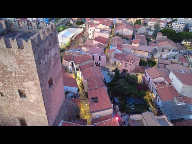 Omaggio a Brolo