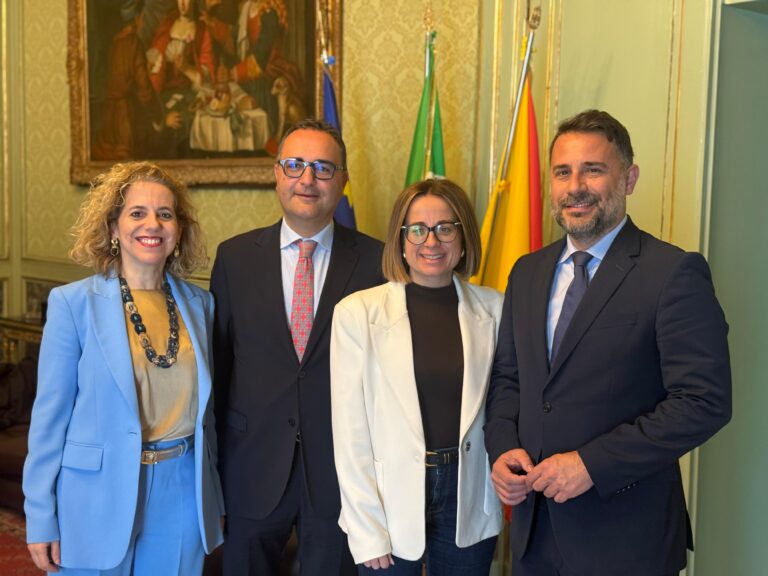 Amministrative Termini. Rinnovato sostegno di PD e M5S a ricandidatura Maria Terranova