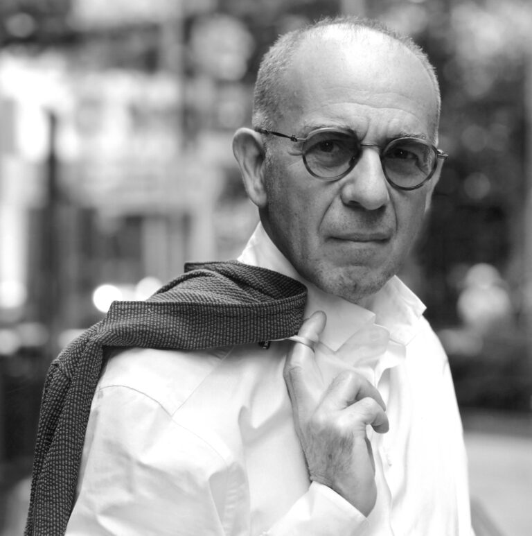 Incontri tra arte e memoria: si inizia con il regista Giuseppe Tornatore e l’artista Emilio Isgrò