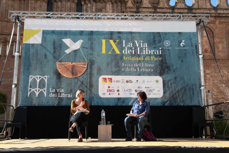 Torna “La Via dei Librai”