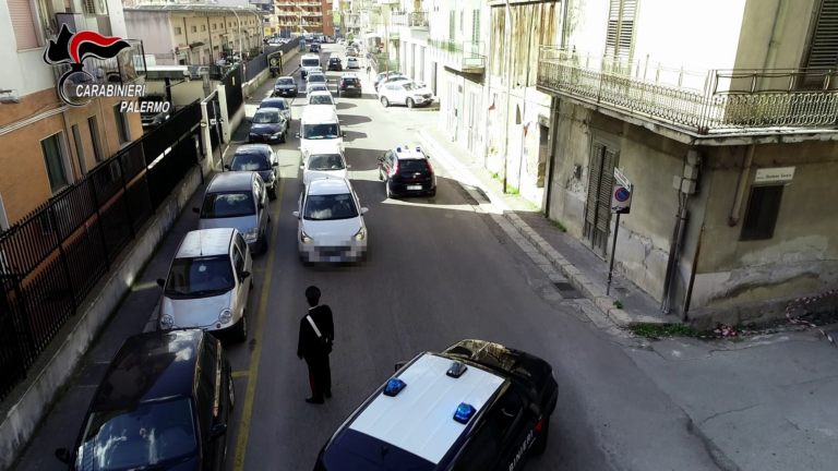 Tre uomini e una… donna denunciati per rissa