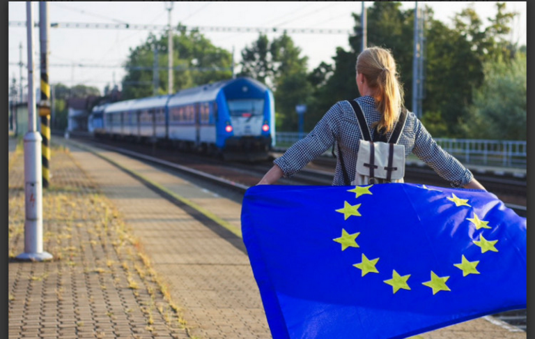 Il Premio Ferroviario Europeo AEC “EUROFERR”continua a interessare tutta l’Europa