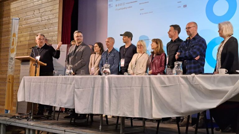 Madonie Unesco Global Geopark, Giuseppe Ferrarello si compiace  col nuovo Comitato europeo dei Geoparchi