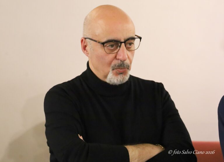 “E ancora chiedo: Scusi, permette?”. Arte, cultura e fisco al centro del dibattito.In onda giovedì 30 aprile alle ore 18:00