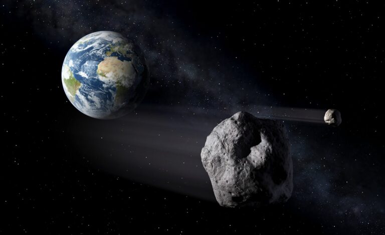 Firmato il contratto tra Agenzia Spaziale Europea e GAL Hassin