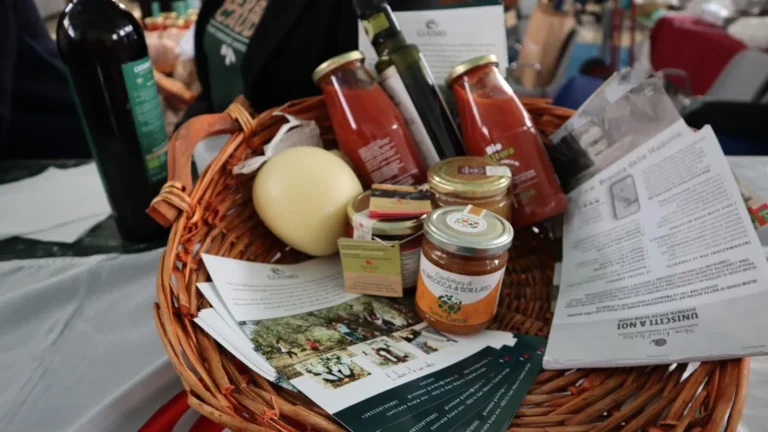 A Valledolmo la XXVI edizione delle “Giornate dell’Agricoltura”