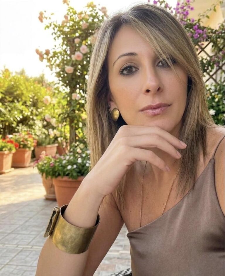 Verso le elezioni a Caltavuturo:Giusi Romana candidata Sindaco