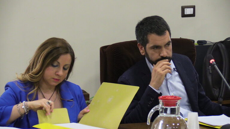 Il Consiglio Comunale di Petralia Sottana dice no alla guerra