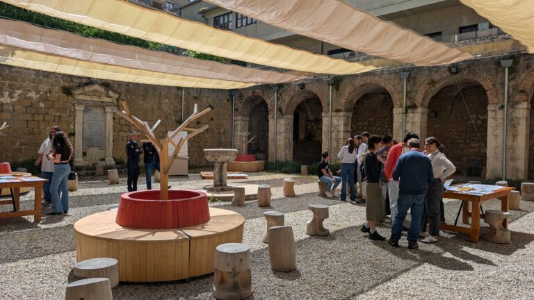 Madonie Living Lab: al via la programmazione 2026–2028