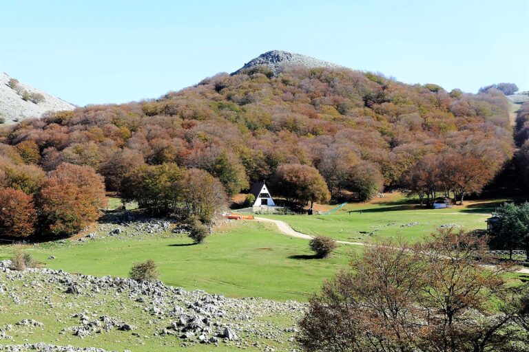 Madonie UNESCO Global Geopark, una convenzione per interventi concreti per la fruizione del territorio