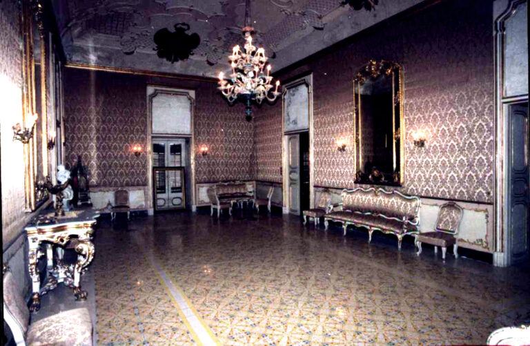 Un successo l’apertura al pubblico di Palazzo Pucci Martinez, sede dell’Ente Parco delle Madonie