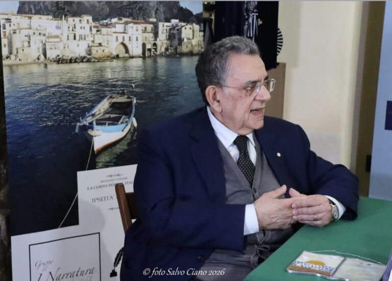 Allergie pediatriche, Scuola-lavoro e Terzo Settore: il talk “E ancora chiedo: Scusi, permette?” torna con una puntata ad alta densità informativa.