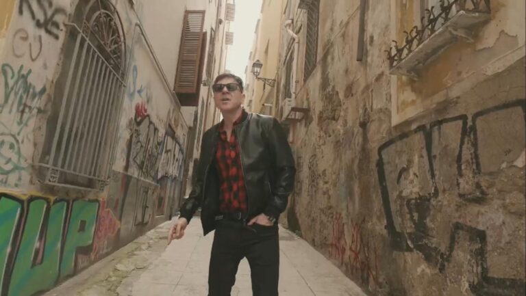 “Quelli come noi” – il nuovo singolo di Sabù Alaimo – girato tra i mercati storici di Palermo, Il Capo e Ballarò