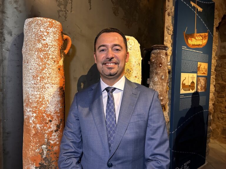 A Pasqua ingresso gratuito nei musei e nei parchi archeologici regionali