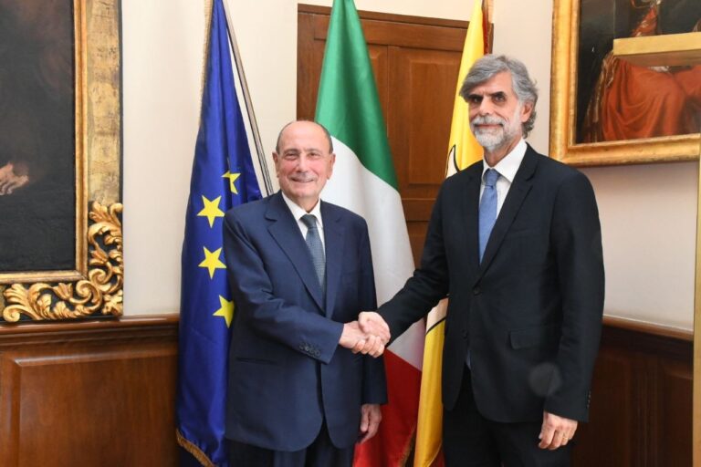 Turismo, la Sicilia per due anni sulla Rai. “L’anno che verrà” in diretta da Palermo