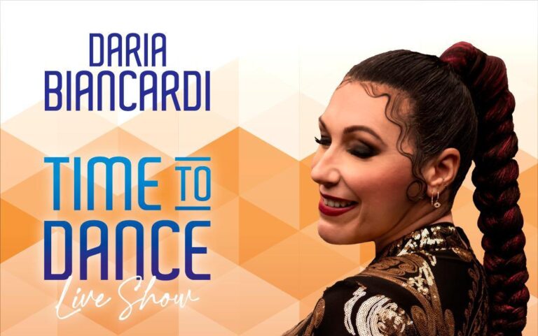 Gangi si accende di musica: Daria Biancardi in concerto per la Festa dello Spirito Santo