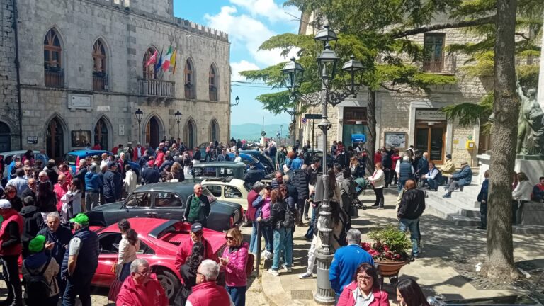 Oltre 200 partecipanti al Memorial dedicato a Mimmo Gulino