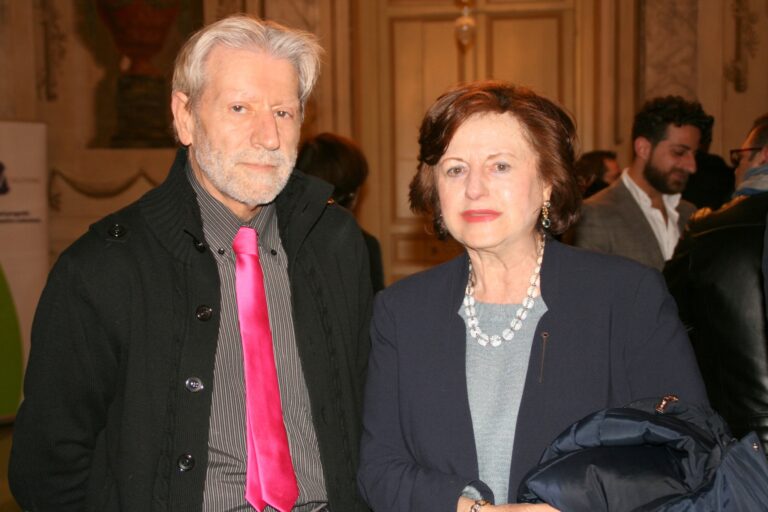 Castelbuono. Civica Benemerenza alla Prof.ssa emerita Maria Concetta Di Natale