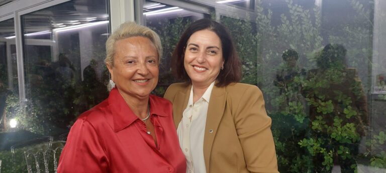 Lions Club Cefalù. Le nuove cariche sociali
