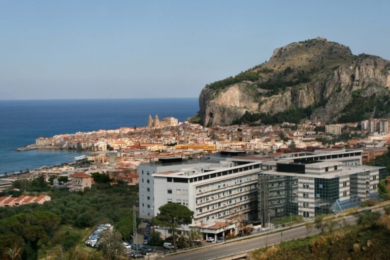 Ospedale Giglio. Seconda giornata di sciopero dei medici. Di Maria: al lavoro per il nuovo budget