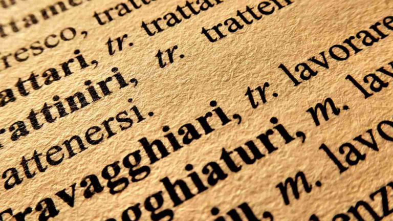 «Siate fieri della vostra lingua»: l’appello che chiude la Simana dû sicilianu