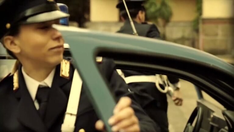LA POLIZIA CELEBRA IL 174° ANNIVERSARIO DELLA SUA FONDAZIONE