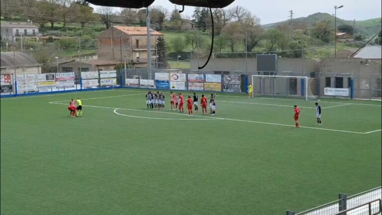Promozione, turno positivo per le squadre mdonite:vince la capolista Lascari Cefalu’ ed anche il Gangi